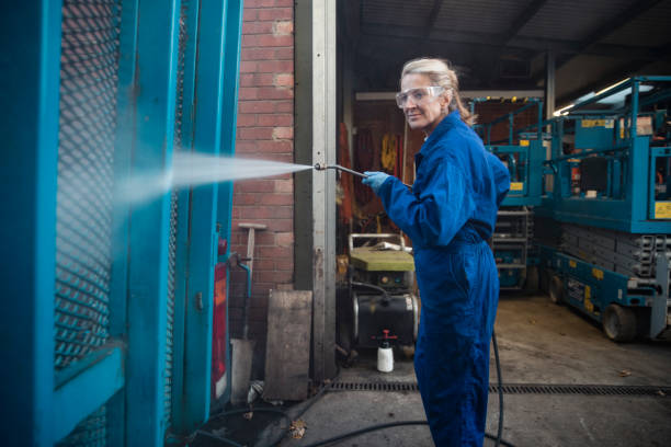 Best Best Pressure Washing Companies  in Riverwoods, IL